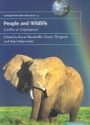 People Wildlife Conflict Co-Esxist
