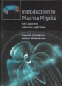 Introduction to Plasma Physis with Space and Laboratory