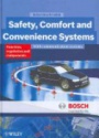 Safety, Comfort and Convenience Systems