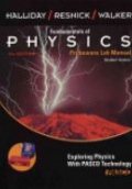 Fundamentals of Physics: Laboratory Manual Student Version
