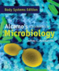 Pommerville - Alcamo´s Fundamentals of Microbiology