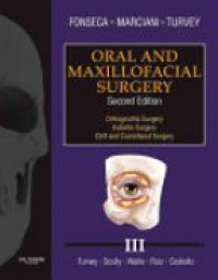 Fonseca - Oral and Maxillofacial Surgery