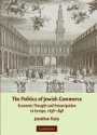 The Politics of Jewish Commerce