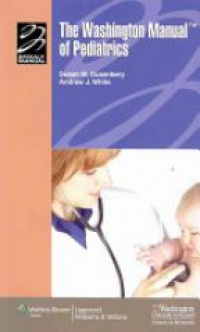 Dusenbery S. - Washington Manual of Pediatrics 