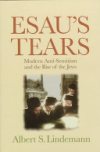 Lindemann - Esau's Tears