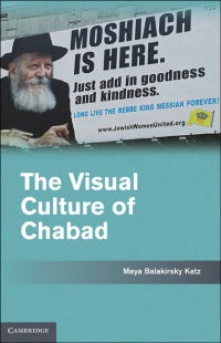 Katz - The Visual Culture of Chabad