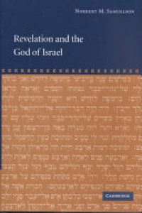 Samuelson - Revelation and the God of Israel