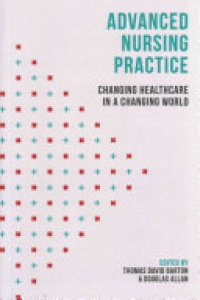 Barton, Thomas David - Advanced Nursing Practice