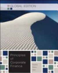Brealey A. R. - Principles of Corporate Finance - Global Edition