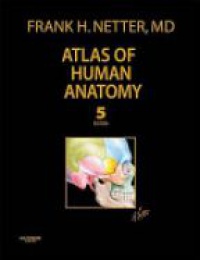 Netter, Frank H. - Atlas of Human Anatomy, Professional Edition
