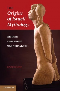 Ohana - The Origins of Israeli Mythology