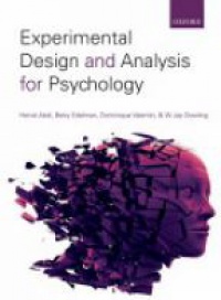 Abdi, Herve; Edelman, Betty; Valentin, Dominique; Dowling, W. Jay - Experimental Design and Analysis for Psychology