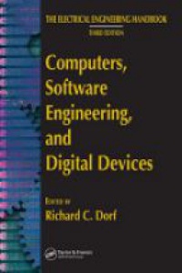 Dorf - Computers, Software Engingeering, and Digital Devices