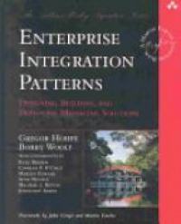 Hohpe G. - Enterprise Integrations Patterns
