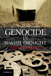 Patterson - Genocide in Jewish Thought