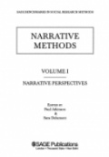Narrative Methods 4 Vol. Set