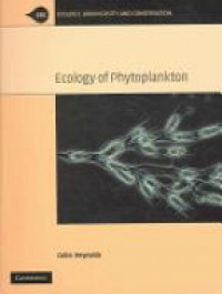 Reynold C. - Ecology of Phytoplankton