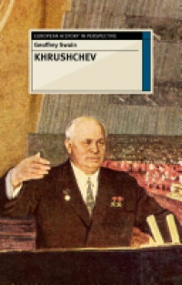 Swain, Geoffrey - Khrushchev