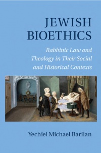 Barilan - Jewish Bioethics