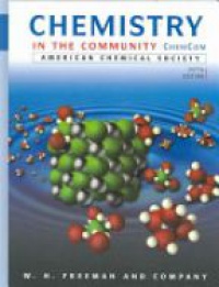 ACS - Chemistry in the Community