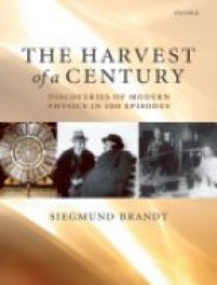 Brandt, Siegmund - The Harvest of a Century