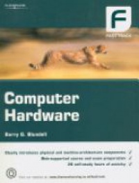 Blundell B. - Computer Hardware