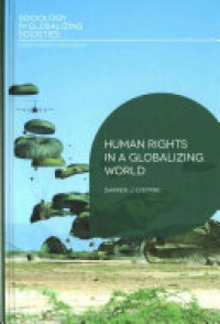 O'Byrne, Darren J - Human Rights in a Globalizing World