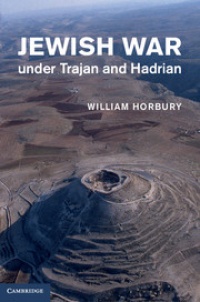 Horbury - Jewish War under Trajan and Hadrian