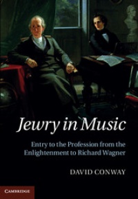 Conway - Jewry in Music