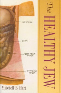 Hart - The Healthy Jew
