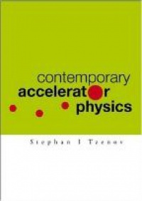 Tzenkov - Contemporary Accelerator Physics