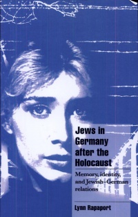 Rapaport - Jews in Germany after the Holocaust