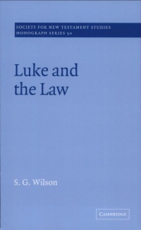 Wilson - Luke and the Law