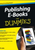 Publishing E–Books For Dummies