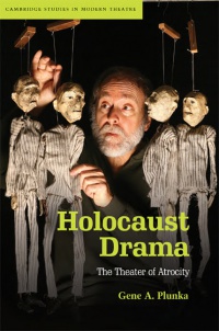 Plunka - Holocaust Drama