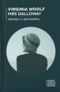 Whitworth, Michael - Virginia Woolf - Mrs Dalloway