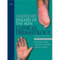 James W. - Andrew´s´Diseases of the Skin: Clinical Dermatology