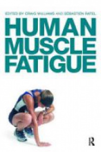 Williams - Human Muscle Fatigue