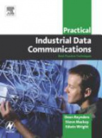 Reynders D. - Practical Industrial Data Communication