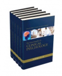 Robin L. Cautin,Scott O. Lilienfeld - Encyclopedia of Clinical Psychology, 5 Volume Set
