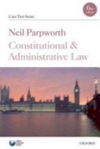 Parpworth N. - Constitutional & Administrative Law, 6e