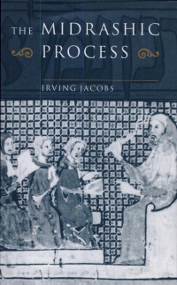 Jacobs - The Midrashic Process