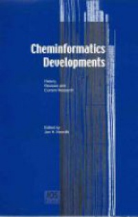 Noordik J. H. - Cheminformatics Developments