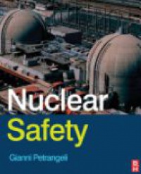 Petrangeli G. - Nuclear Safety
