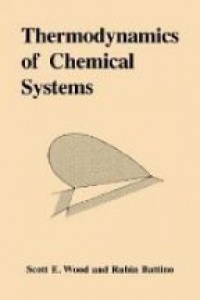 Wood - Thermodynamics of Chemical Systems