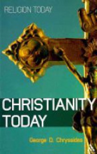 Chryssides G. - Christianity Today 