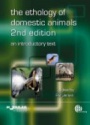 Ethology of Domestic Animals: an Introductory Text