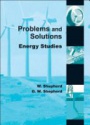 Energy Studies - Problems And Solutions