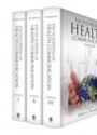Encyclopedia of Health Communication, 3 Volume Set