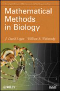 Logan J. - Mathematical Methods in Biology